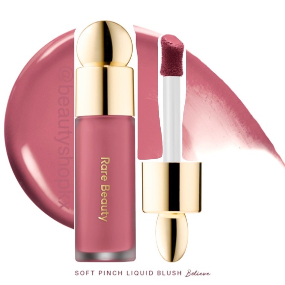 NIB✅Rare Beauty Believe - Picture 8 of 8